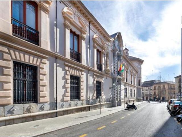 Apartamento Alquiler Granada Capital, Centro Catedral