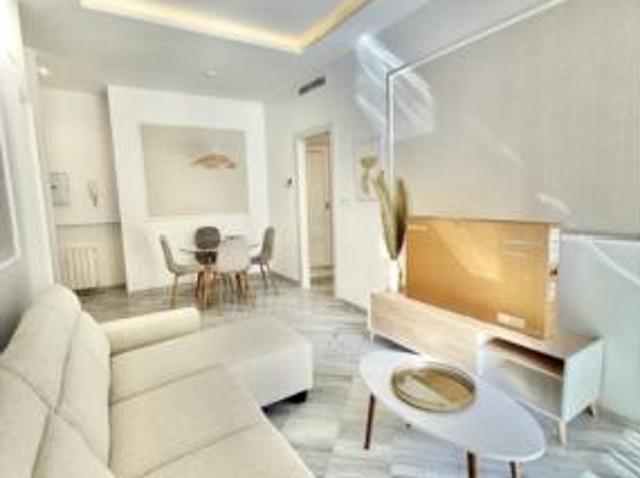 Apartamento Alquiler Granada Capital, Centro Catedral