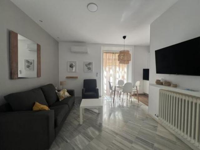 Apartamento Alquiler Granada Capital, Centro Catedral