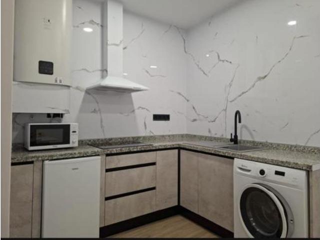 Apartamento Alquiler Granada Capital, Centro Catedral
