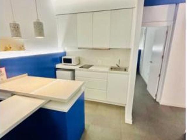 Apartamento Alquiler Granada Capital, Centro Catedral