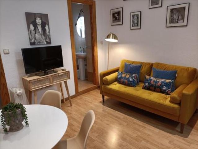 Apartamento Alquiler Granada Capital, Centro Catedral