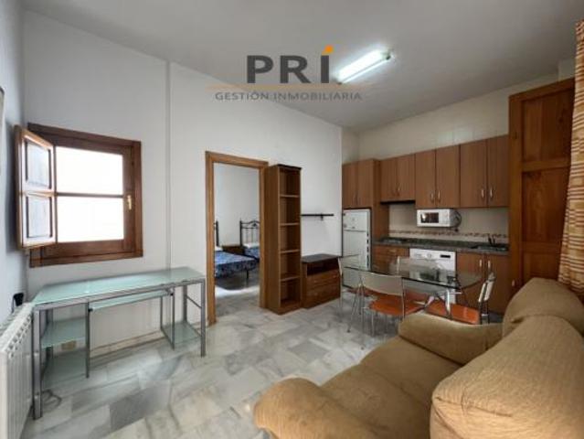 Apartamento Alquiler Granada Capital, Centro Catedral