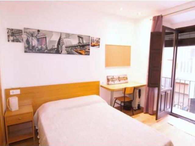 Apartamento Alquiler Granada Capital, Centro Catedral