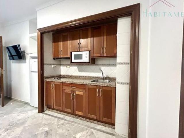 Apartamento Alquiler Granada Capital, Centro Catedral