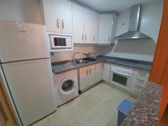 Apartamento Alquiler Granada Capital, Centro Catedral