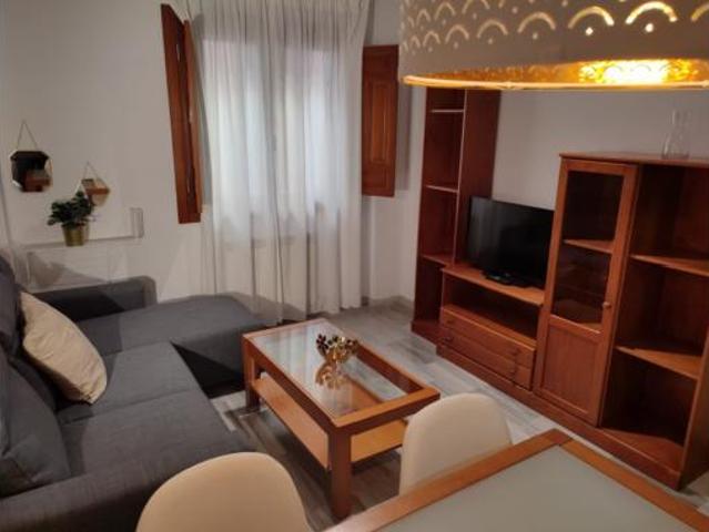 Apartamento Alquiler Granada Capital, Centro Catedral