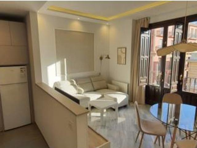 Apartamento Alquiler Granada Capital, Centro Catedral