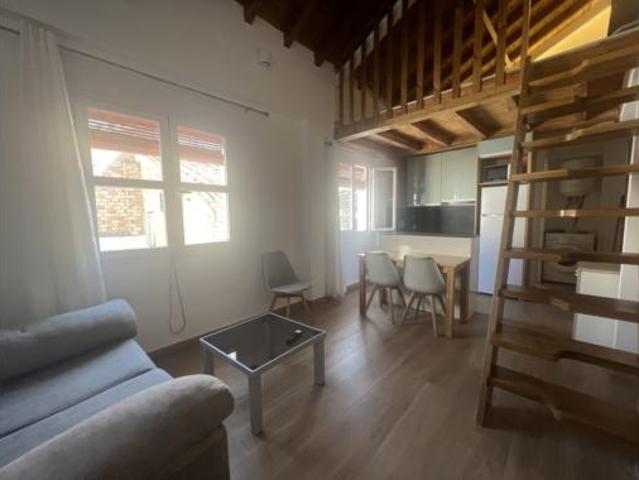 Apartamento Alquiler Granada Capital, Centro Catedral