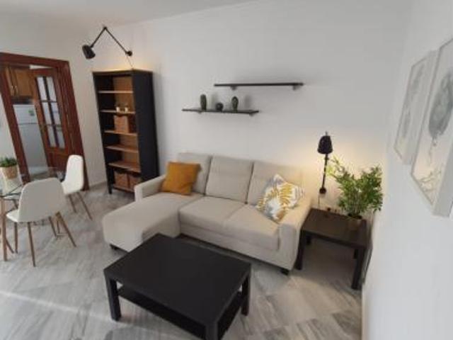 Apartamento Alquiler Granada Capital, Centro Catedral