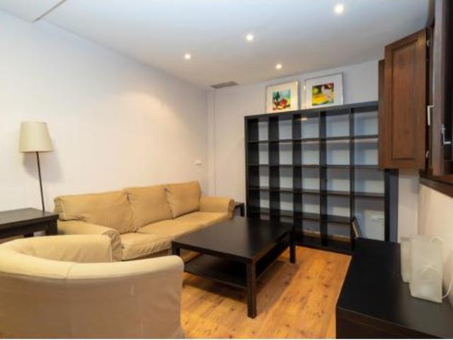 Apartamento Alquiler Granada Capital, Centro Catedral