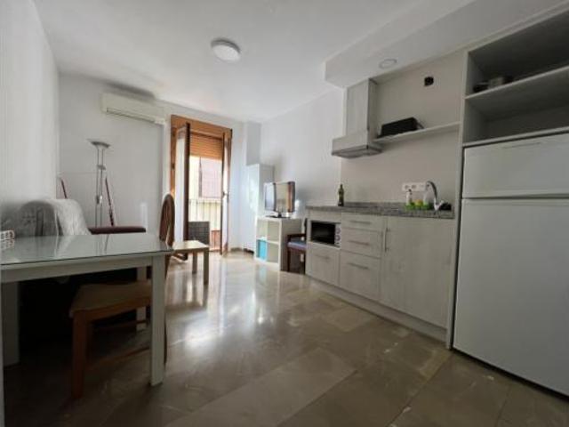 Apartamento Alquiler Granada Capital, Centro Catedral
