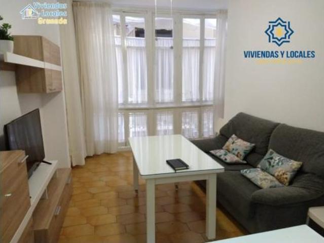 Apartamento Alquiler Granada Capital, Centro Catedral