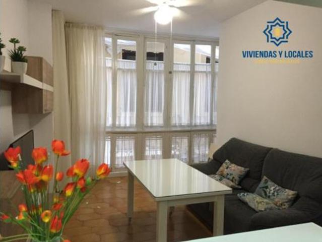 Apartamento Alquiler Granada Capital, Centro Catedral