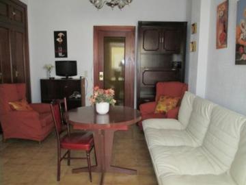 Apartamento Alquiler Granada Capital, Centro Catedral