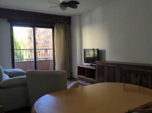 Apartamento Alquiler Granada Capital, Chana