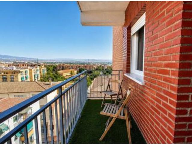 Apartamento Alquiler Granada Capital, Chana
