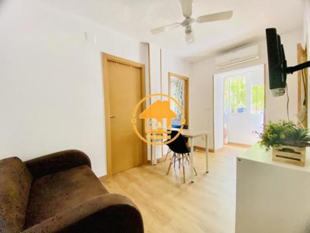 Apartamento Alquiler Granada Capital, Chana