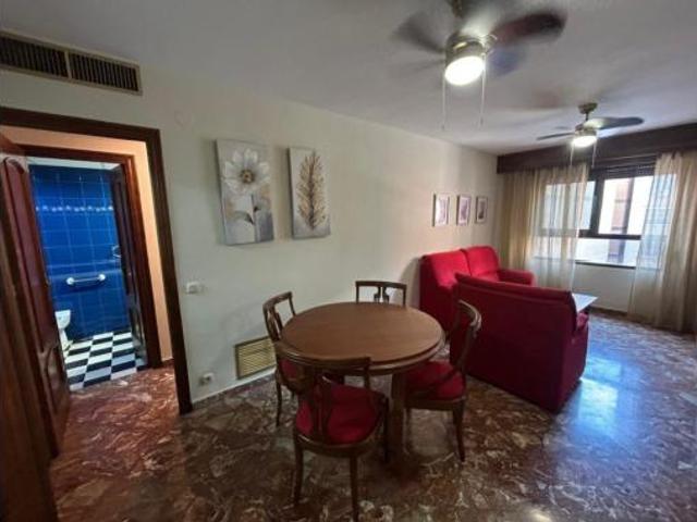 Apartamento Alquiler Granada Capital, Chana