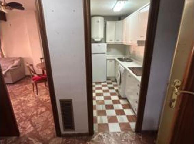 Apartamento Alquiler Granada Capital, Chana