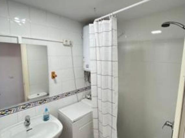 Apartamento Alquiler Granada Capital, Albaicín