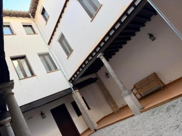 Apartamento Alquiler Granada Capital, Albaicín