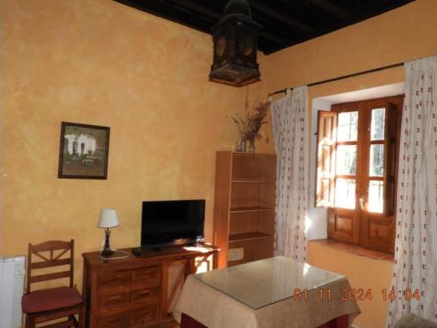 Apartamento Alquiler Granada Capital, Albaicín