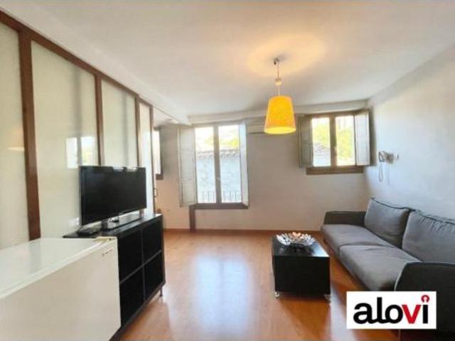 Apartamento Alquiler Granada Capital, Albaicín