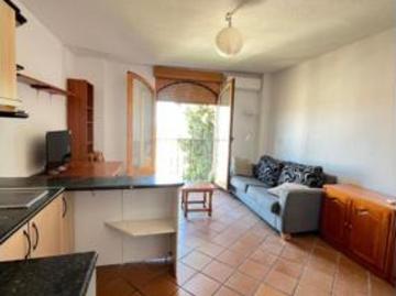Apartamento Alquiler Granada Capital, Albaicín