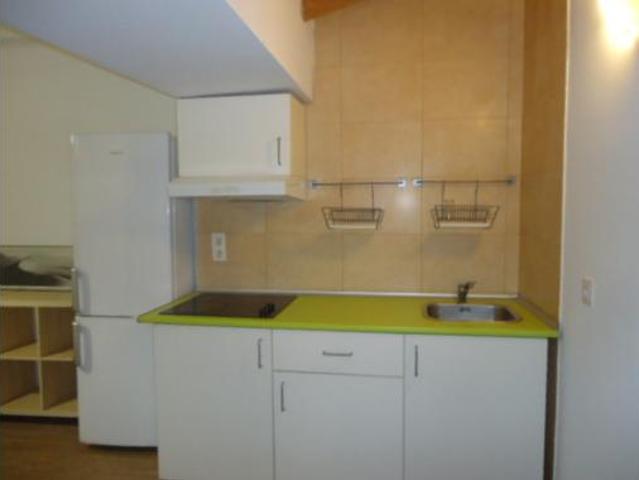 Apartamento Alquiler Granada Capital, Albaicín