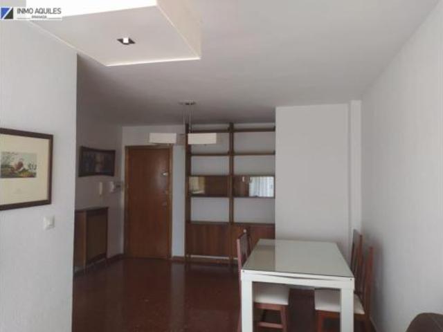 Apartamento Alquiler Granada Capital, Figares San Antón