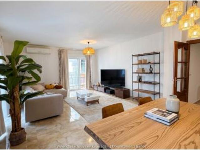 Apartamento Alquiler Granada Capital, Figares San Antón