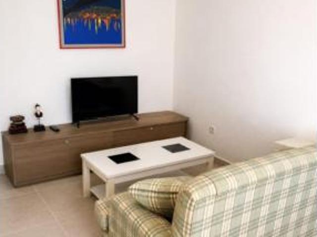 Apartamento Alquiler Granada Capital, Figares San Antón