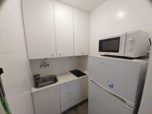 Apartamento Alquiler Granada Capital, Figares San Antón