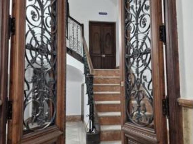 Apartamento Alquiler Granada Capital, Figares San Antón