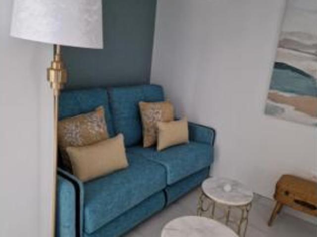 Apartamento Alquiler Granada Capital, Figares San Antón