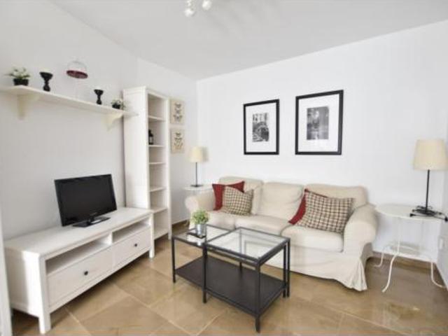 Apartamento Alquiler Granada Capital, Figares San Antón