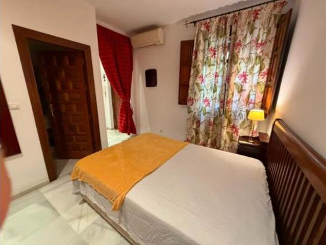 Apartamento Alquiler Granada Capital, Figares San Antón