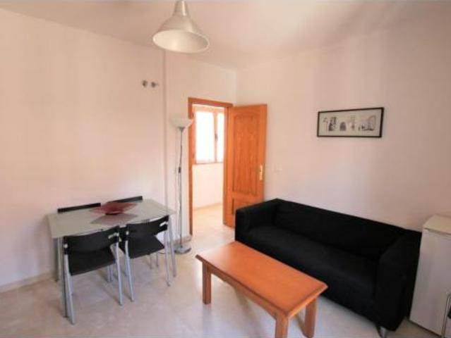 Apartamento Alquiler Granada Capital, Figares San Antón