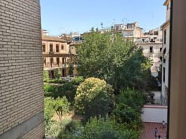 Apartamento Alquiler Granada Capital, Figares San Antón