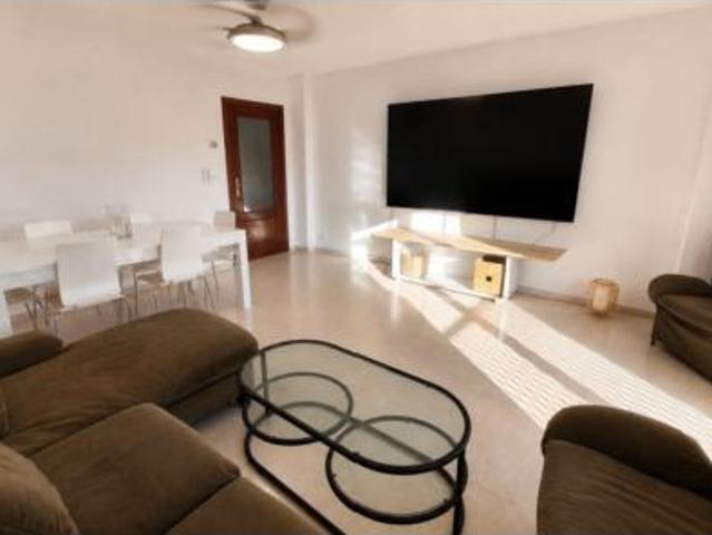 Apartamento Alquiler Granada Capital, Joaquina Eguaras