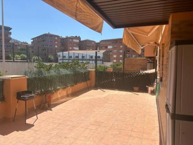 Apartamento Alquiler Granada Capital, San Francisco Javier