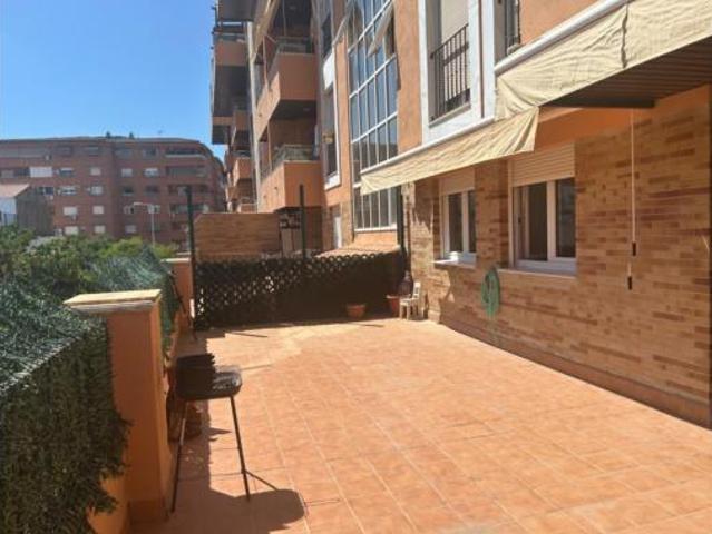 Apartamento Alquiler Granada Capital, San Francisco Javier