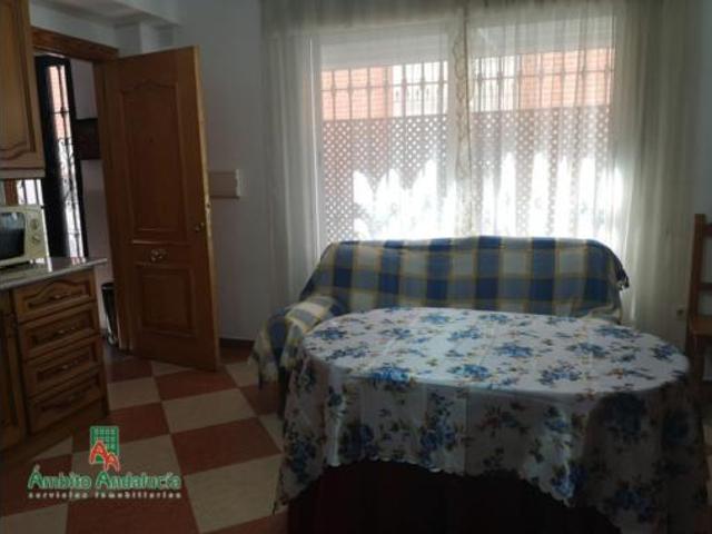 Apartamento Alquiler Granada Capital, San Francisco Javier