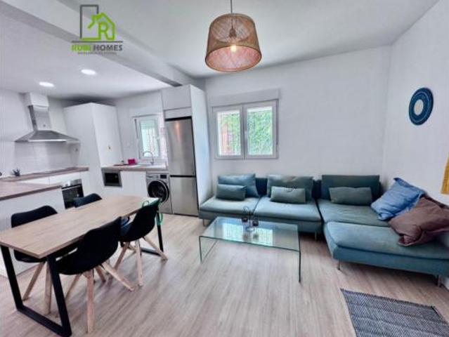 Apartamento Alquiler Granada Capital, San Ildefonso Hospital Real