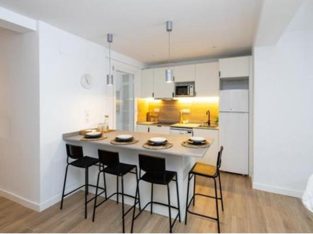 Apartamento Alquiler Granada Capital, San Ildefonso Hospital Real