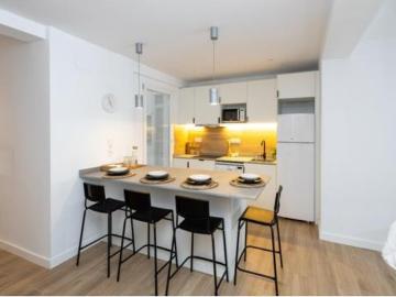 Apartamento Alquiler Granada Capital, San Ildefonso Hospital Real