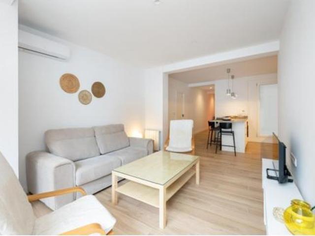 Apartamento Alquiler Granada Capital, San Ildefonso Hospital Real