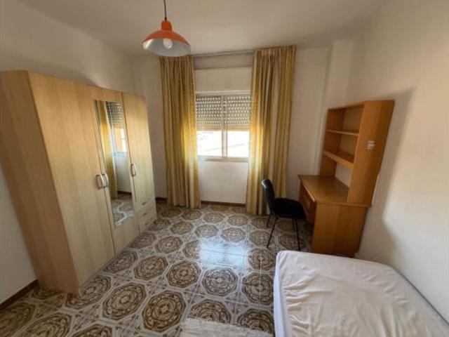 Apartamento Alquiler Granada Capital, San Ildefonso Hospital Real