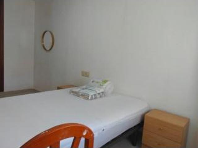Apartamento Alquiler Granada Capital, San Ildefonso Hospital Real